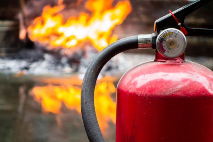 Ignite Your Insight: Unraveling the Profound Meaning of Fire Accidents in Dreams