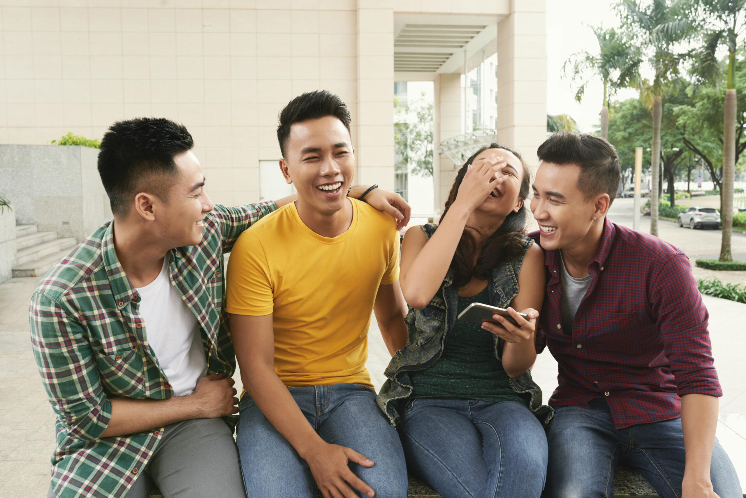 Understanding the Meaning Behind Dreaming of a Friend