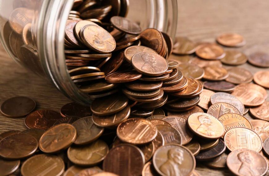 Dream Interpretation: What Do Coins Symbolize in Your Dreams?