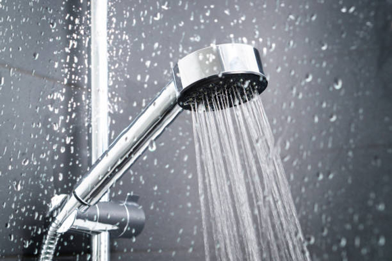 Washing Away What Haunts You: Understanding Your Shower Dreams