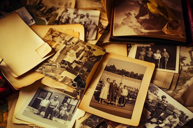 Unveiling the Mystical Secrets: What Your Dreams of Deceased Relatives Reveal About Your Soul